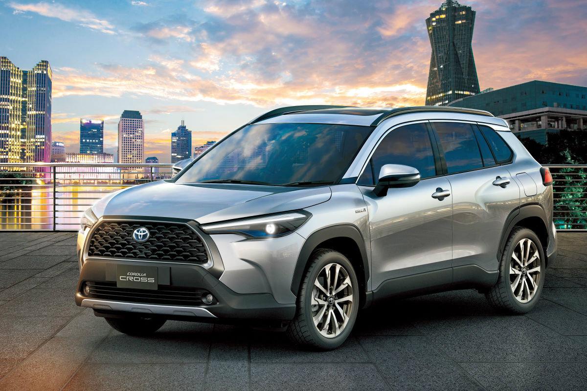 Όλα τα νέα μοντέλα του 2021